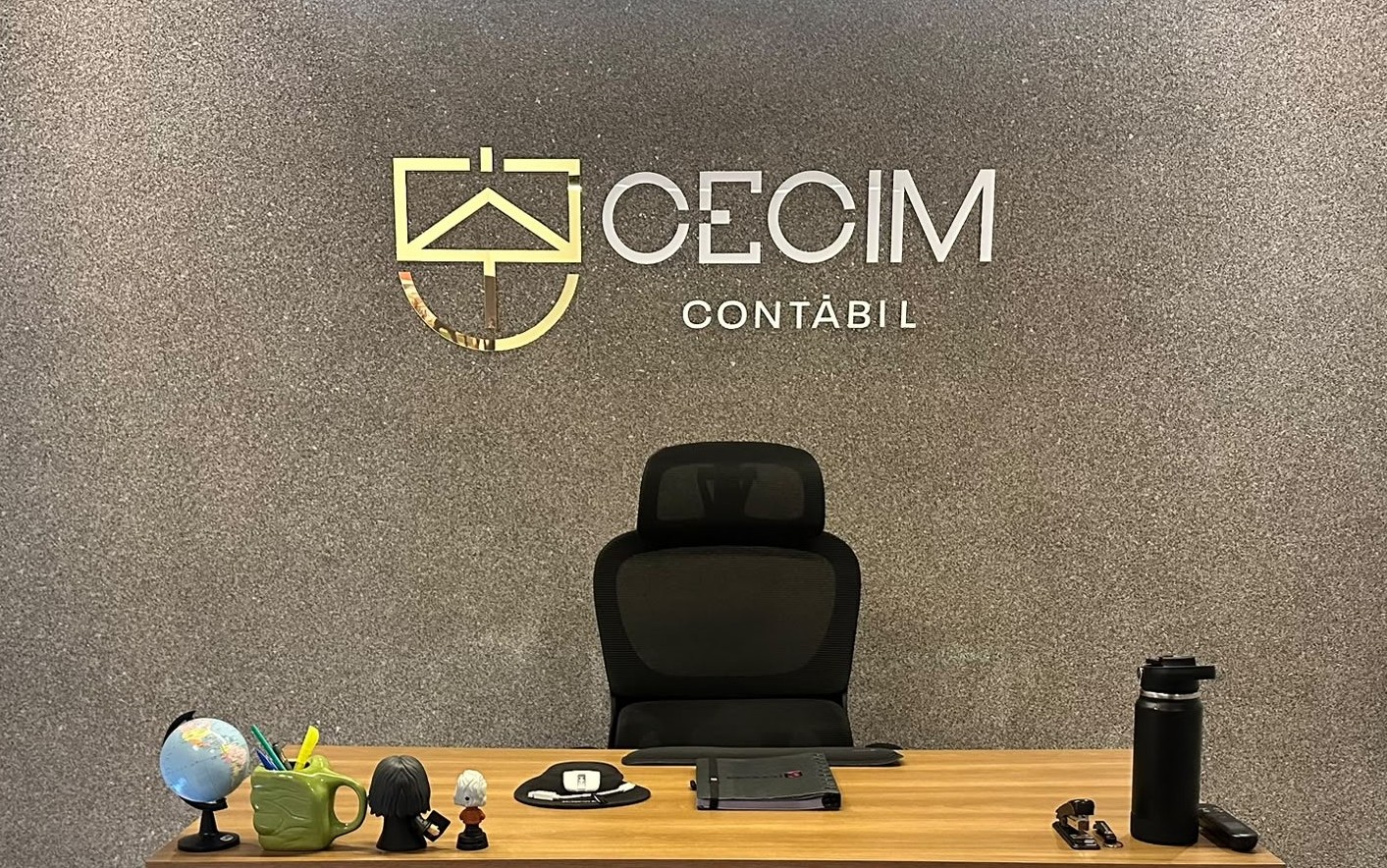 Escritório Cecim Contábil